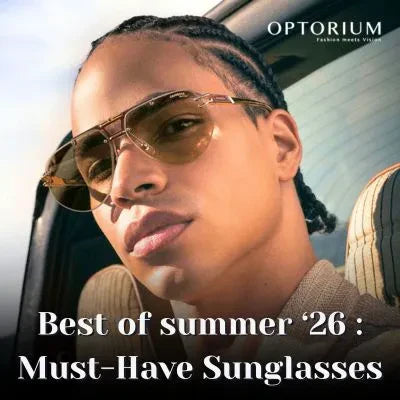 Optorium Hyderabad India Premium Luxury Sunglasses Optical Frames prescription glasses contact lenses and solution for Men & Women at the best prices located at Banjara Hills, Gachibowli, Secunderabad & Kukatpally