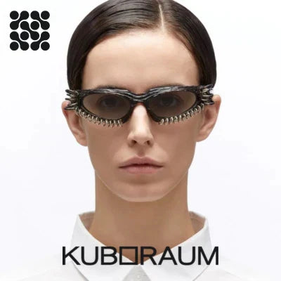 Kuboraum Eyewear: What Makes These Eyewear So Irresistibly Unique?
