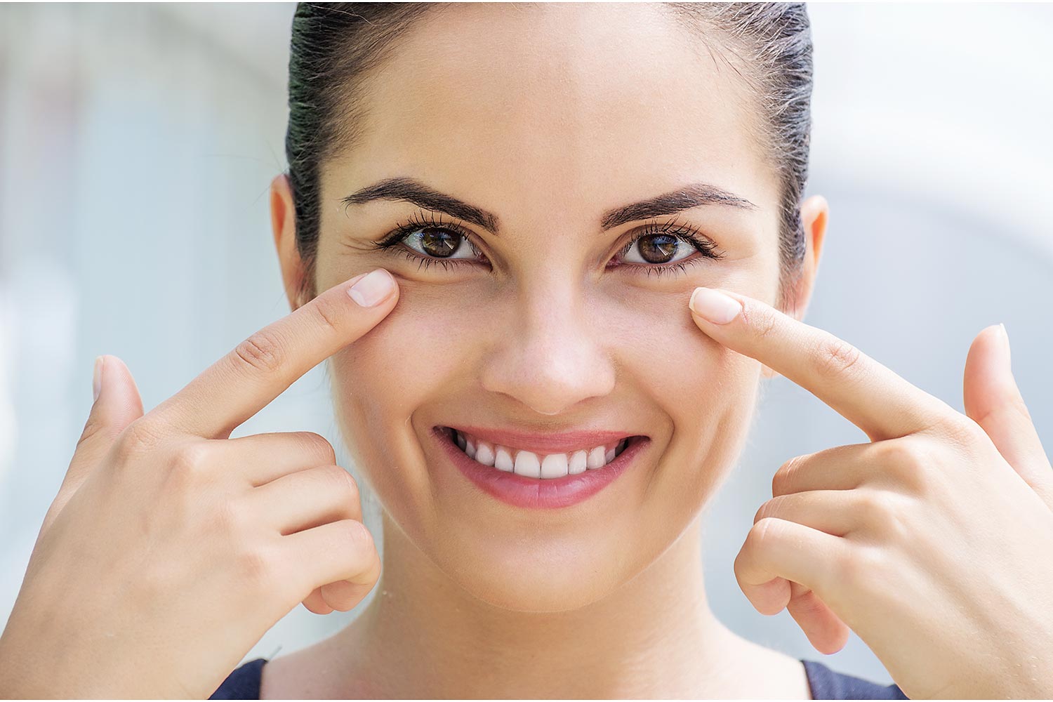 Healthy Eye Care Habits to Practice