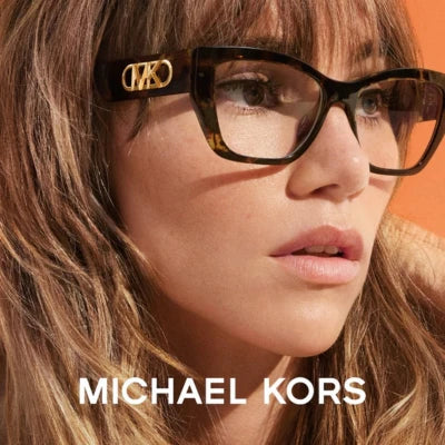 Why Is Michael Kors Eyewear the Go-To Choice for Modern Elegance