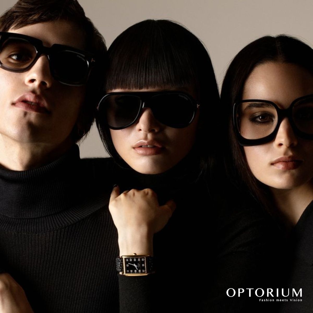 Best Selling Eyewear Brands | Optorium