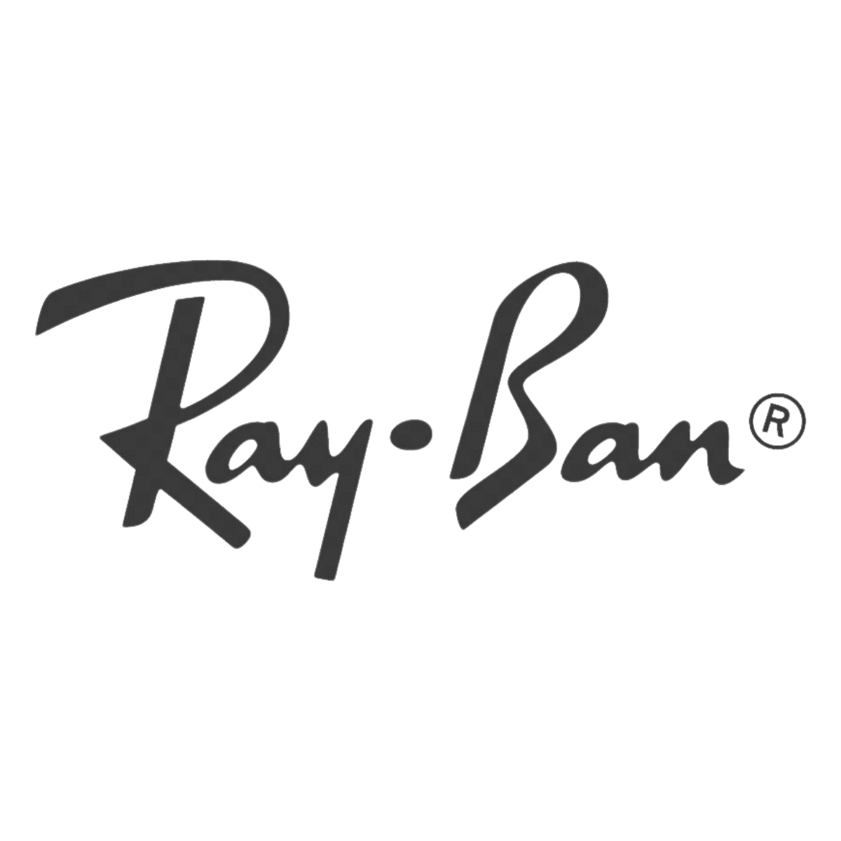 "Ray-Ban eyewear collection at Optorium."