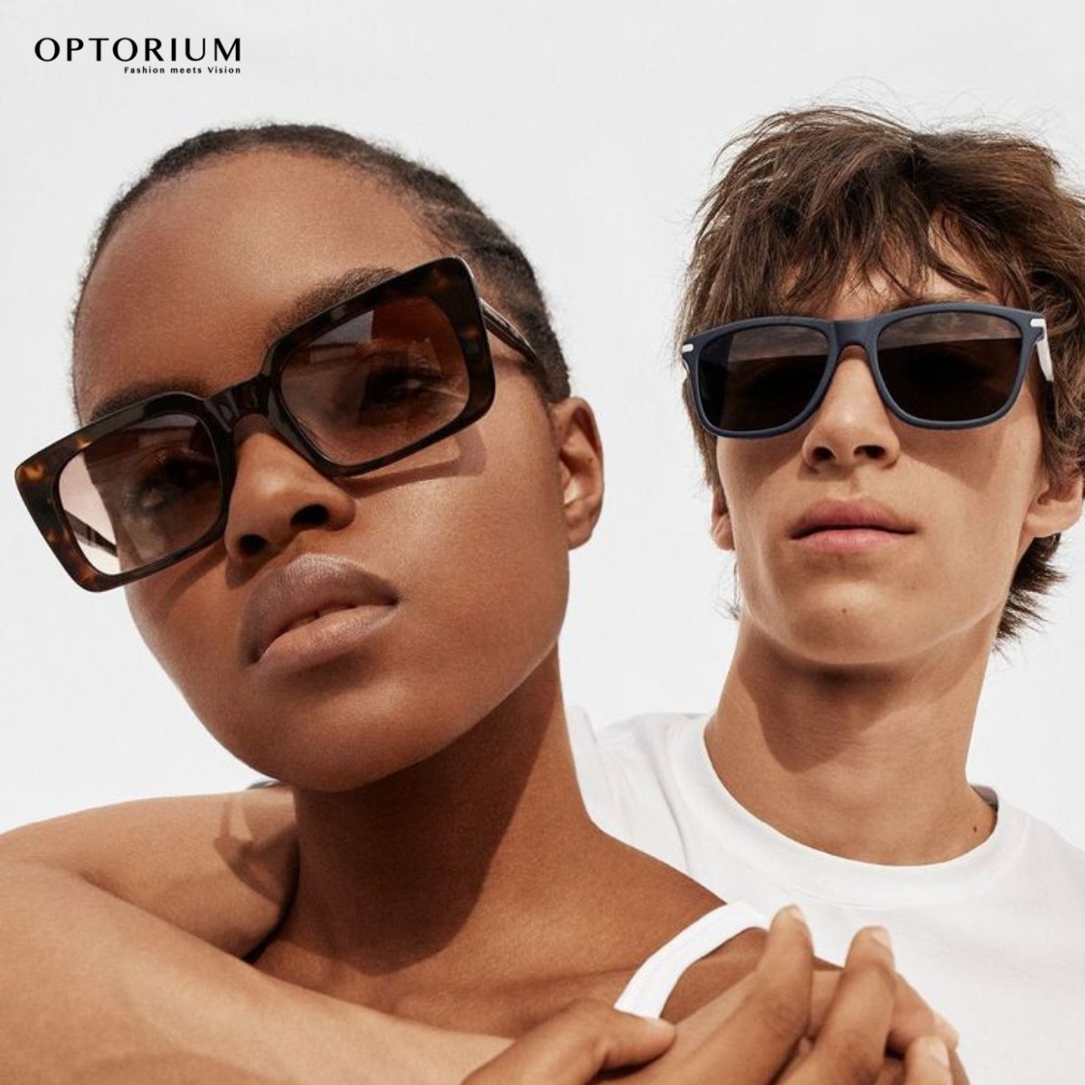 Top Selling Optical Glasses | Top Selling Sunglasses | Trending Eyewear | Optorium