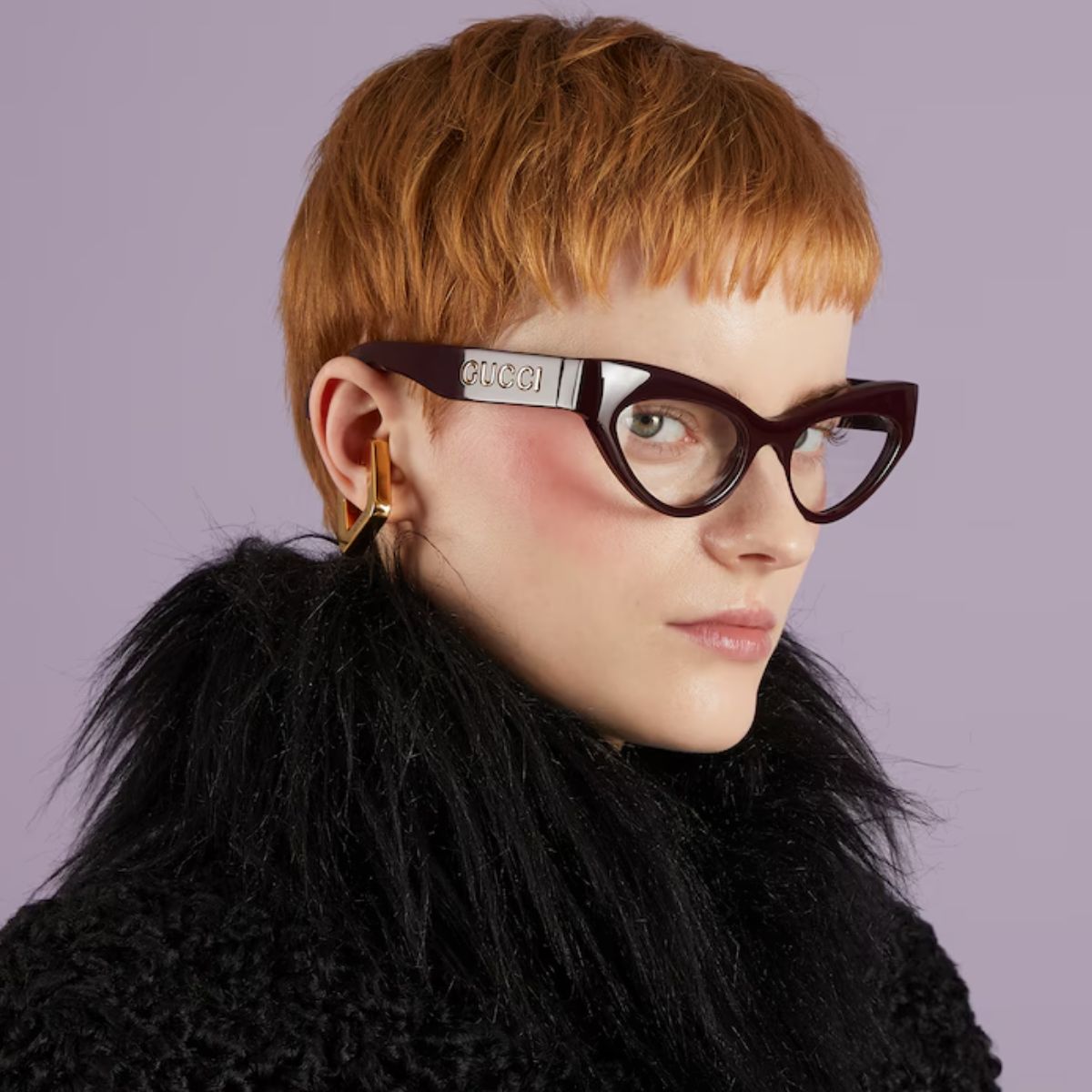 "Shop Stylish Cat Eye Optical Eyewear Frames For Women's At Optorium | Cateye Optical Eyewear Frame's"