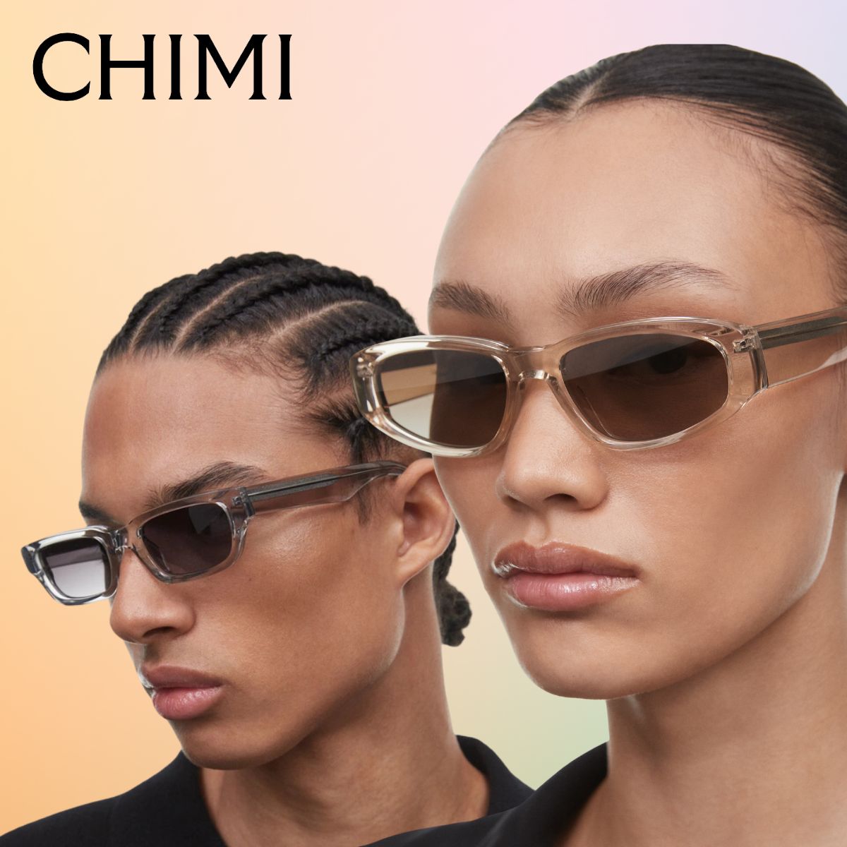 Chimi Sunglasses stylish and modern eyewear for men, women, and unisex fashion. Designed for durability and comfort, Chimi eyewear offers premium UV protection with a bold and trendy look. Explore the latest Chimi sunglasses collection for ultimate style.