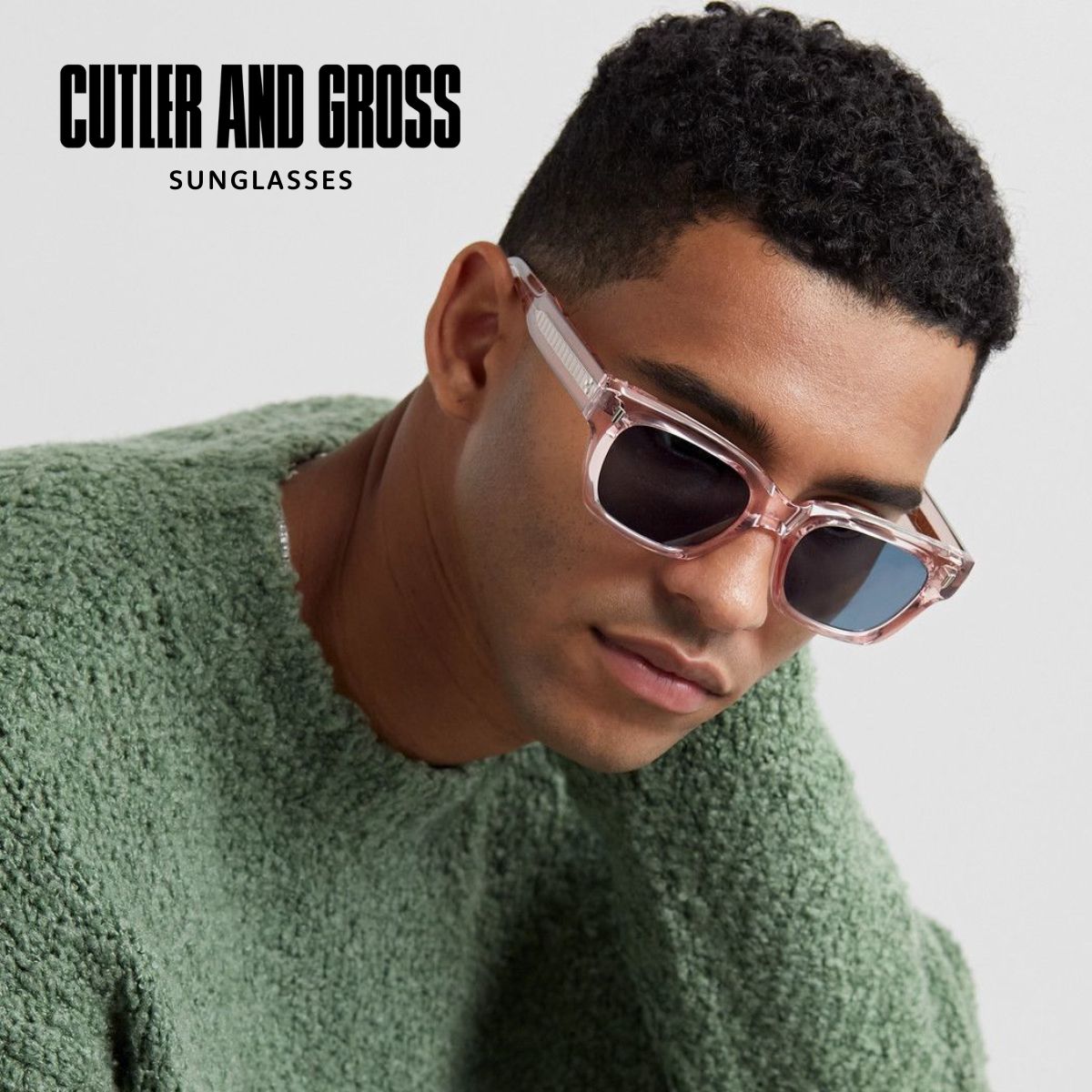 Cutler and Gross C&G eyewear sunglasses & optical frames prescription glasses trending Optorium Hyderabad India Men & Women Unisex at the Best Prices