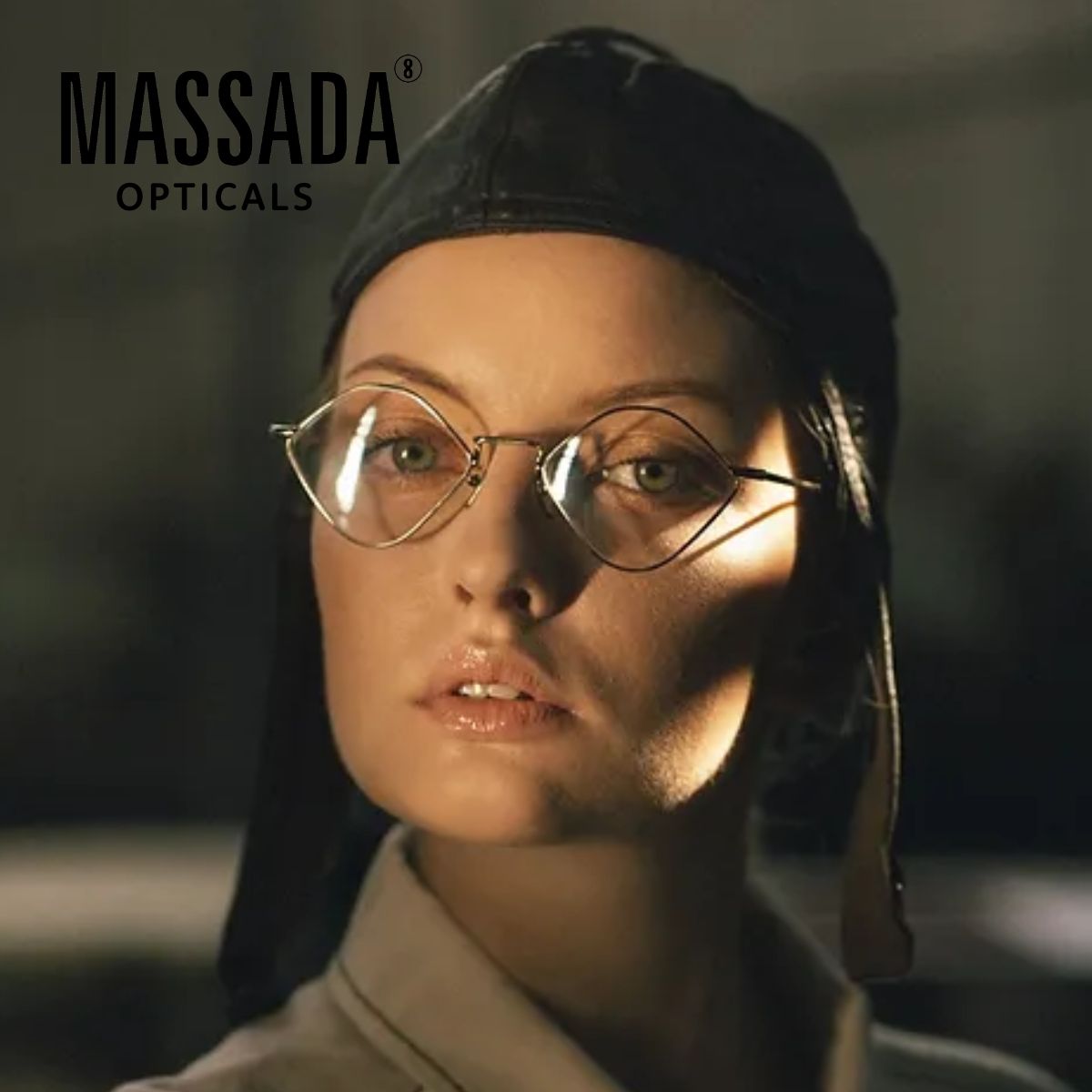 "Premium Designer Eyewear for Men & Women | Massada Opticals | Optorium"