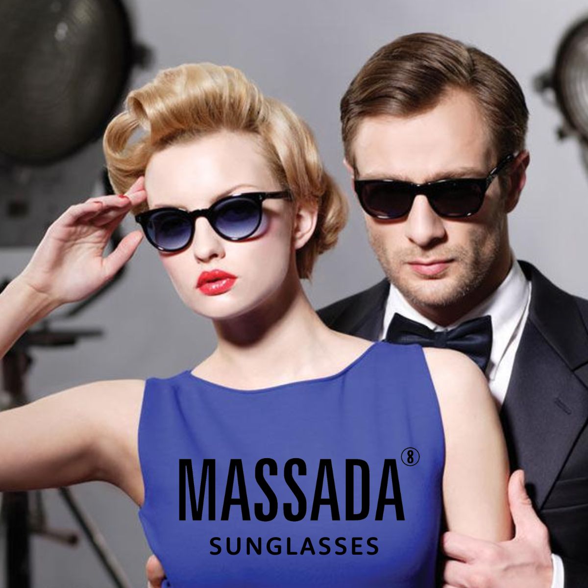 "Explore trendy Massada sunglasses for men and women at Optorium. Shop stylish shades, cool goggles, and fashionable sunglasses for ultimate eye protection and fashion upgrade."