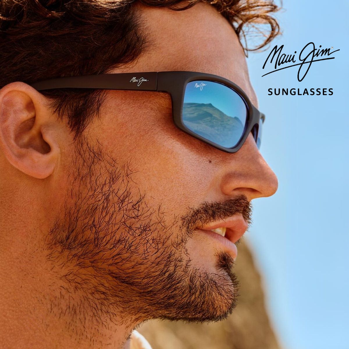 "Explore Optorium's wide selection of trendy Maui Jim sunglasses for men and women. Find top-rated branded shades and fashionable goggles to elevate your style. Shop now"