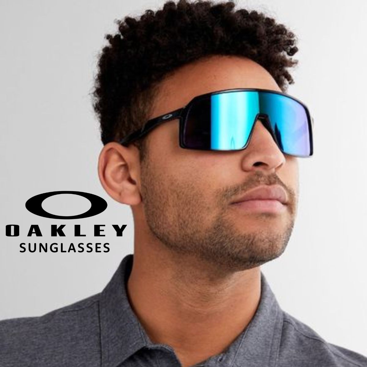 "Shop at Optorium for top-rated Oakley sunglasses for men and women, featuring stylish shades and goggles at the best price."
