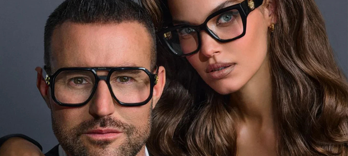PHILIPP PLEIN EYEWEAR
