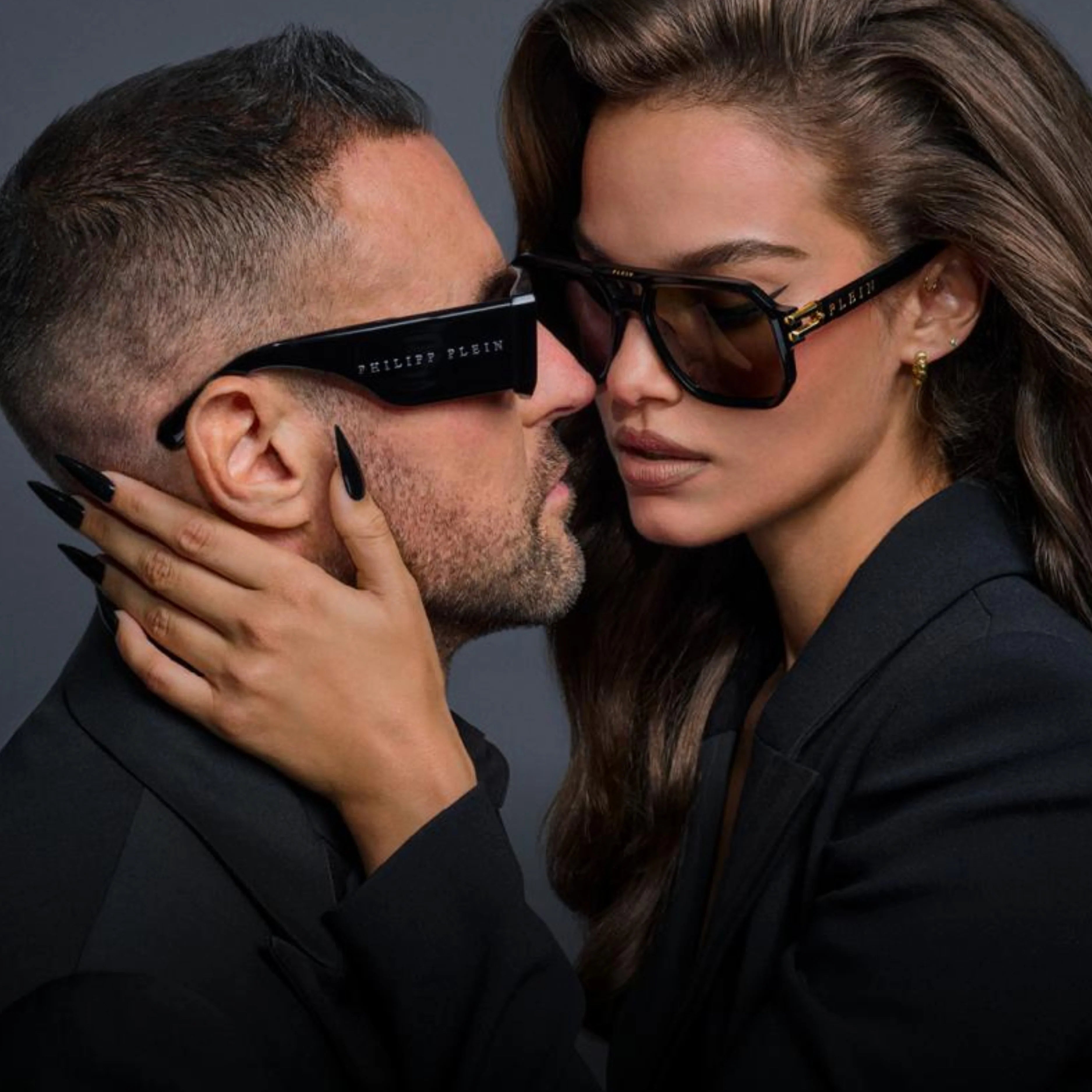 PHILIPP PLEIN SUNGLASSES