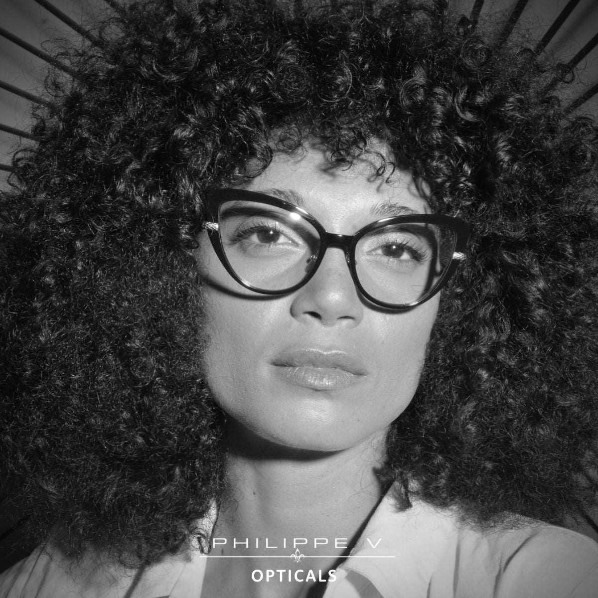 "Philippe V Opticals Luxury Eyewear: Glasses, Spectacles, Frames"