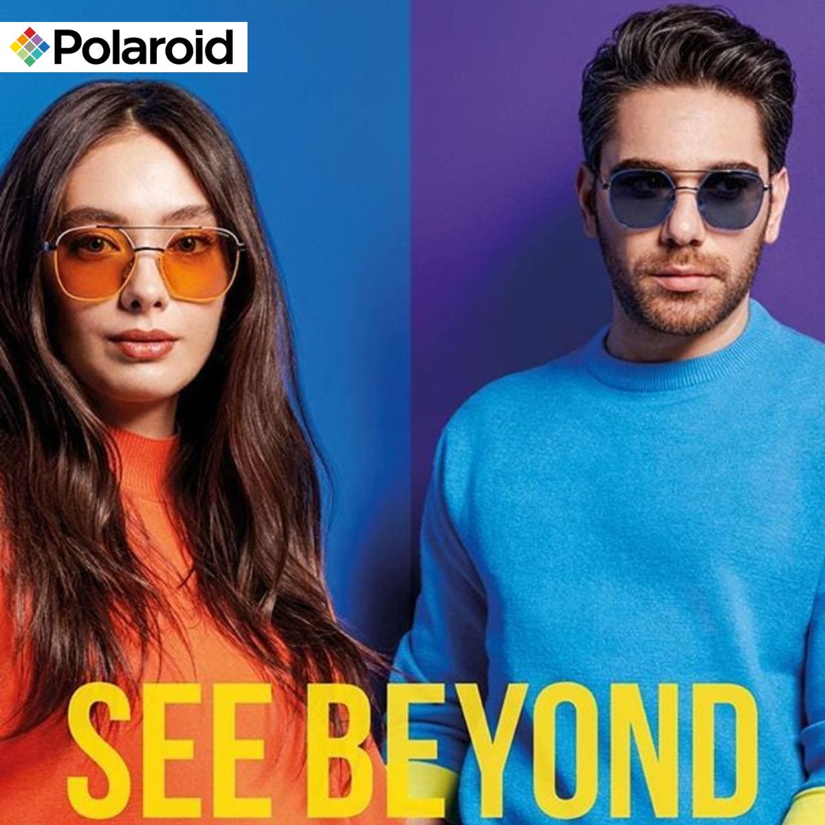 "Buy Latest Polaroid Eyewear Sunglasses For Men's And Women's At Optorium"