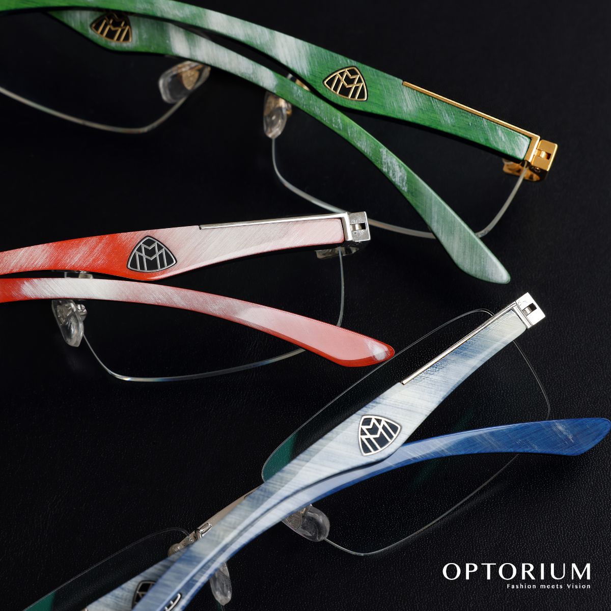 Premium Eyewear | Premium Sunglasses | Premium Eyeglasses | Optorium