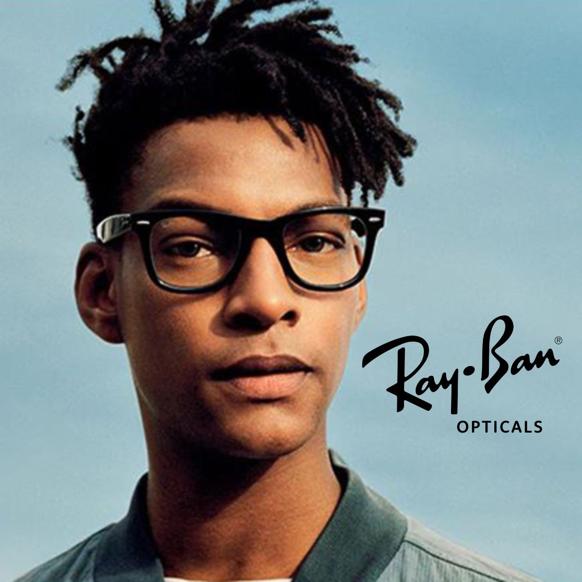 "Buy Stylish Glasses Frames | Ray-Ban Opticals Eyewear - Optorium"