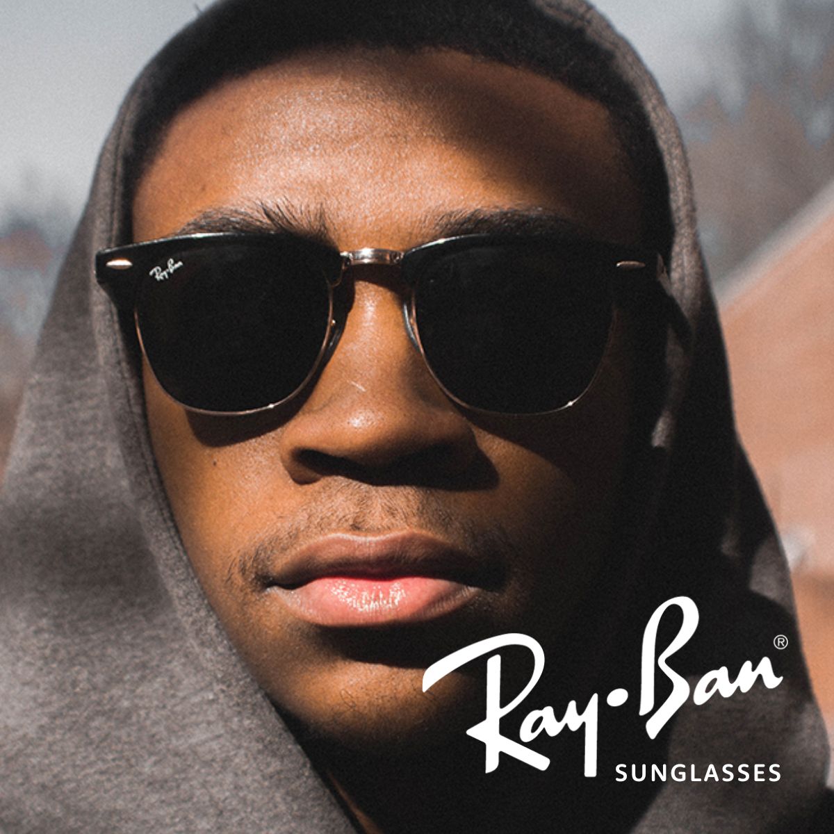 Browse the latest Ray-Ban eyewear sunglasses collection at Optorium Hyderabad, India featuring trending styles bestselling for both men and women with exclusive deals and complimentary shipping at the best prices