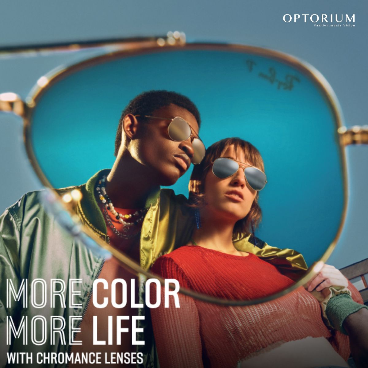 Rayban Sunglasses | Rayban Eyewear | Optorium