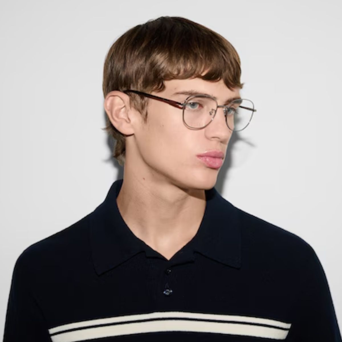 "Buy Stylish Rounded Eyewear Optical For Both Men's & Women's At Optorium | Rounded Shape Optical Frames"