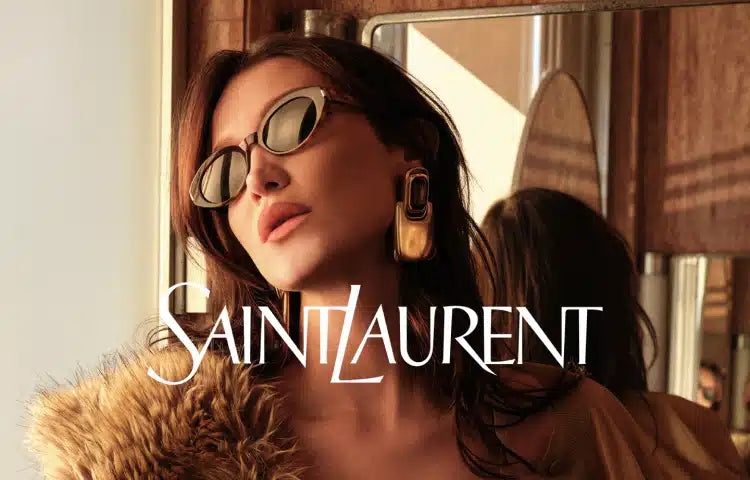 SAINT LAURENT EYEWEAR