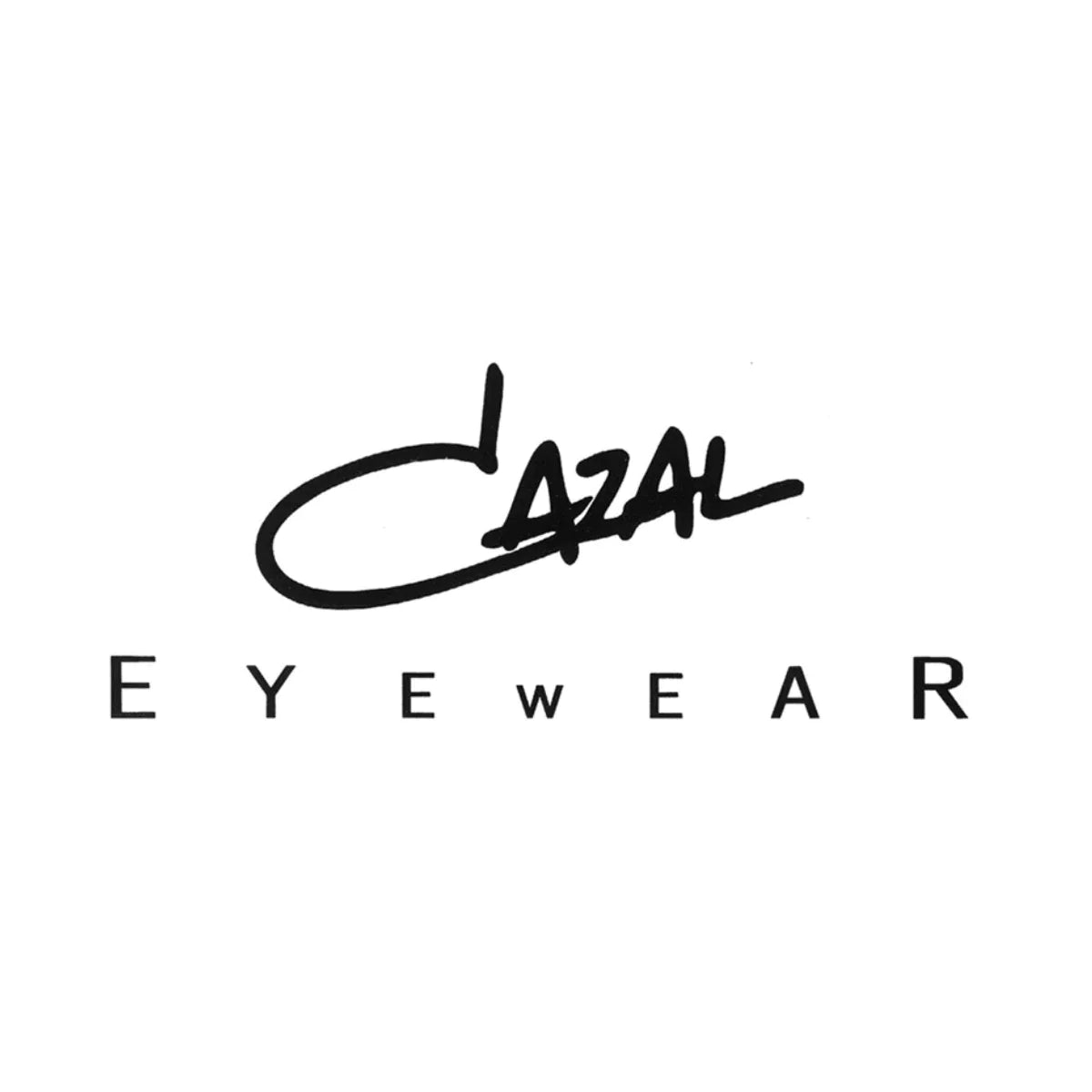 "cazal eyewear stylsih branded glasses frames for men and women at optorium"