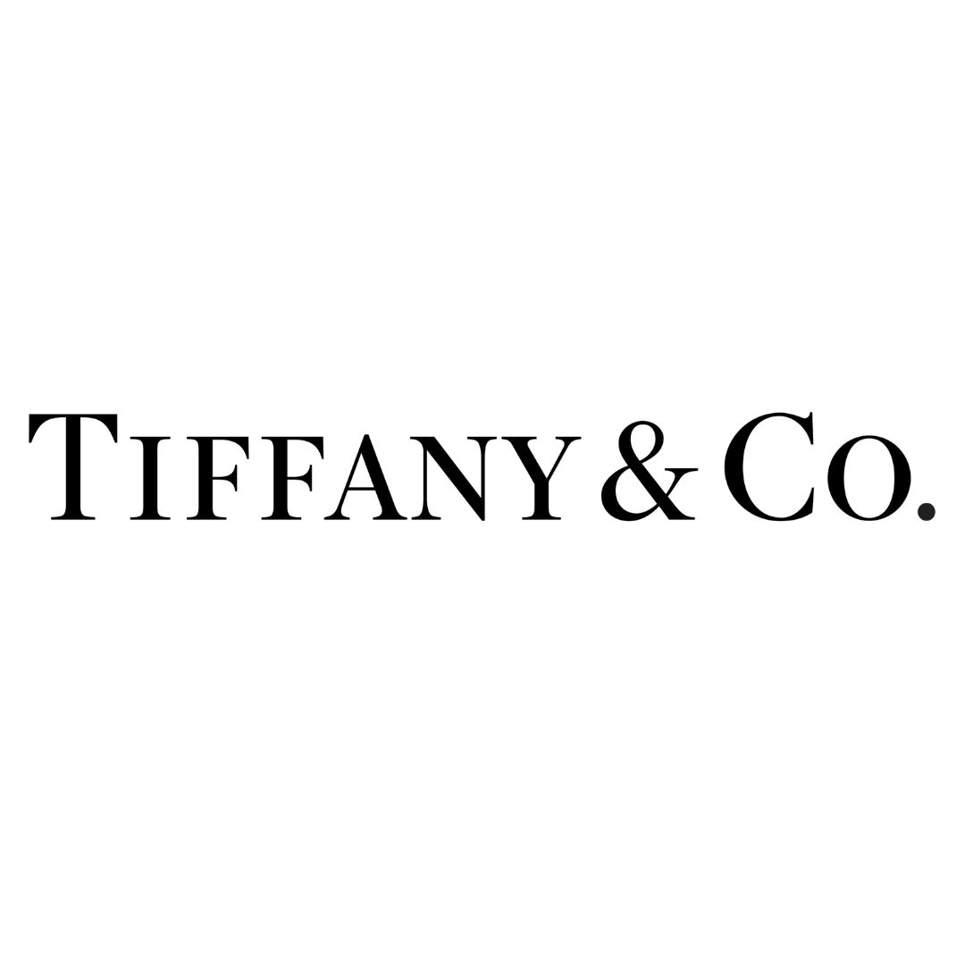 "Shop the Latest Tiffany & Co Eyewear Collection Online at Optorium"
