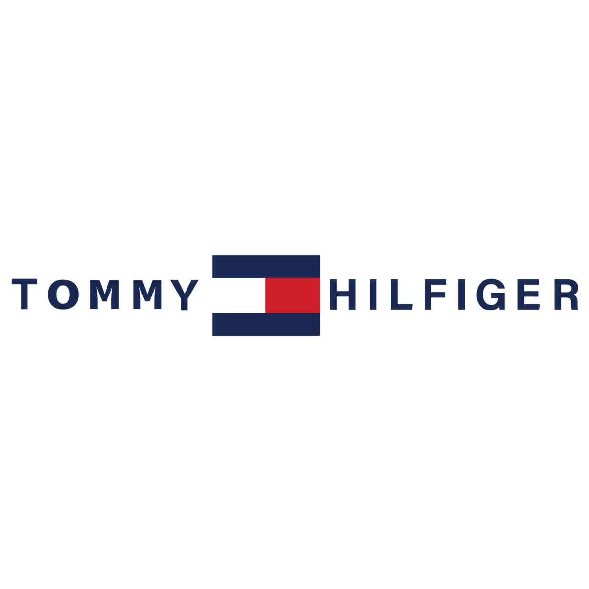 "Tommy Hilfiger Eyewear, a symbol of timeless American style,"