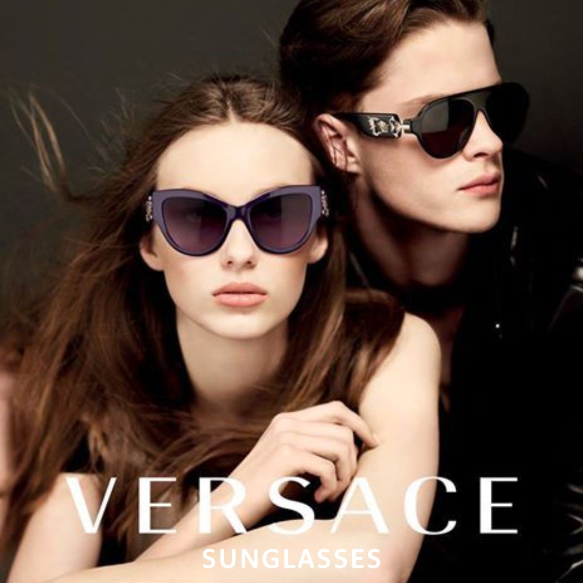 "Buy Top Best Versace Sunglasses for Men and Women at Optorium"