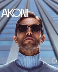 Akoni Eyewear at Optorium Hyderabad India Premium Luxury Sunglasses Optical Frames prescription glasses contact lenses and solution for Men & Women at the best prices located at Banjara Hills, Gachibowli, Secunderabad & Kukatpally