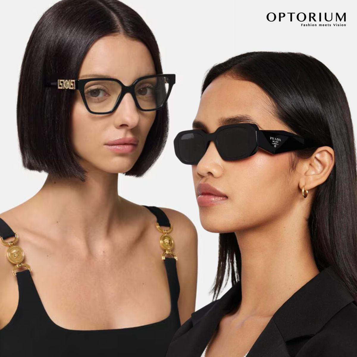 Sunglasses For Womens | Eyeglasses For Womens | Optorium