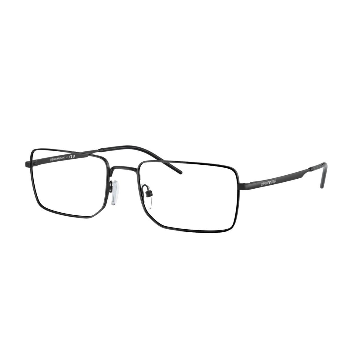 "Lightweight and durable, Emporio Armani 1153 3001 is perfect for men, online at Optorium."