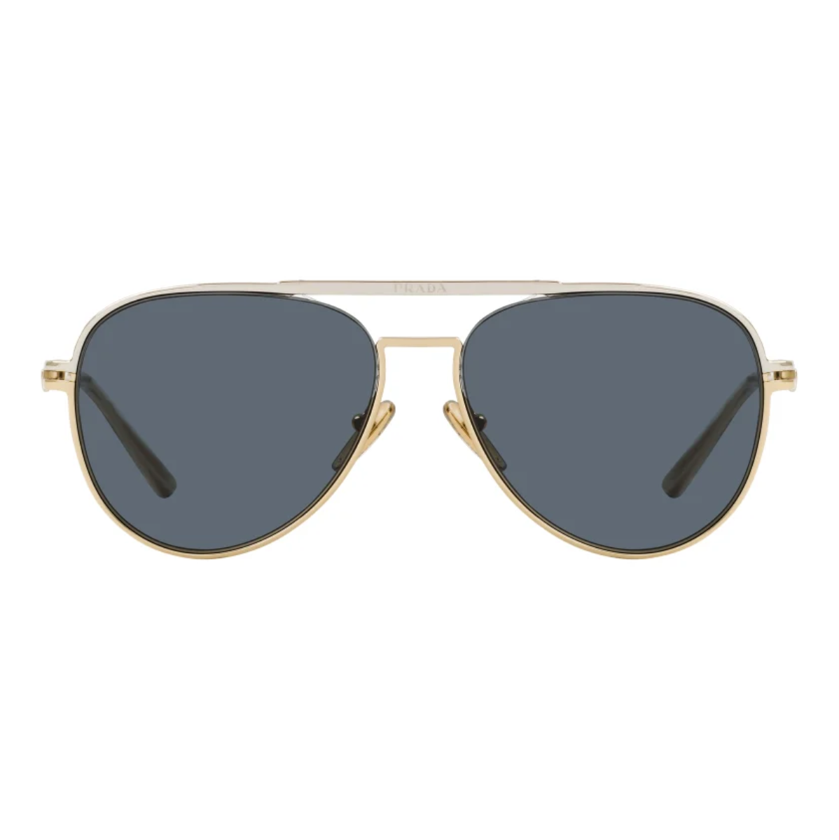 Prada top eyeglass repair