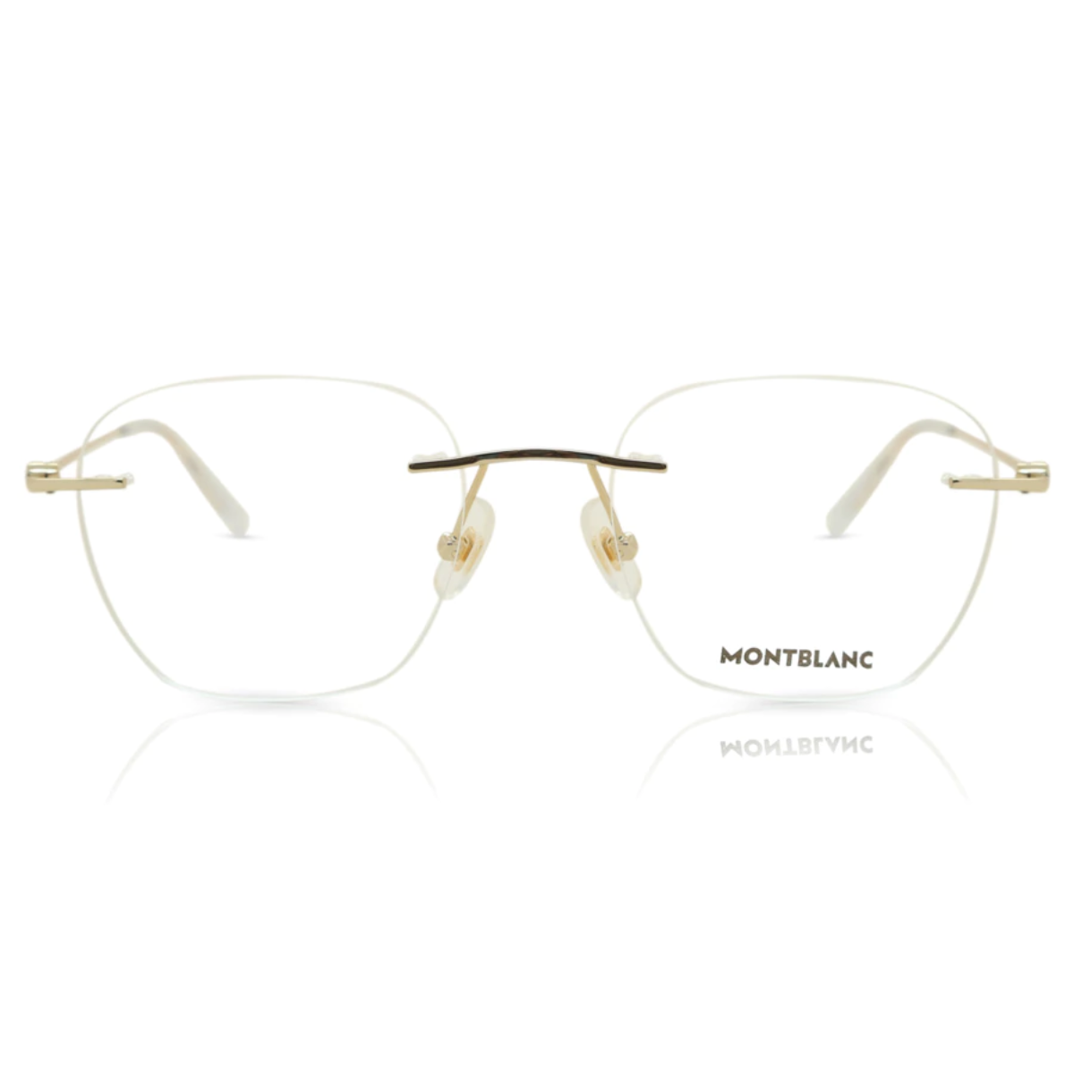 Mont Blanc 0101O Frame