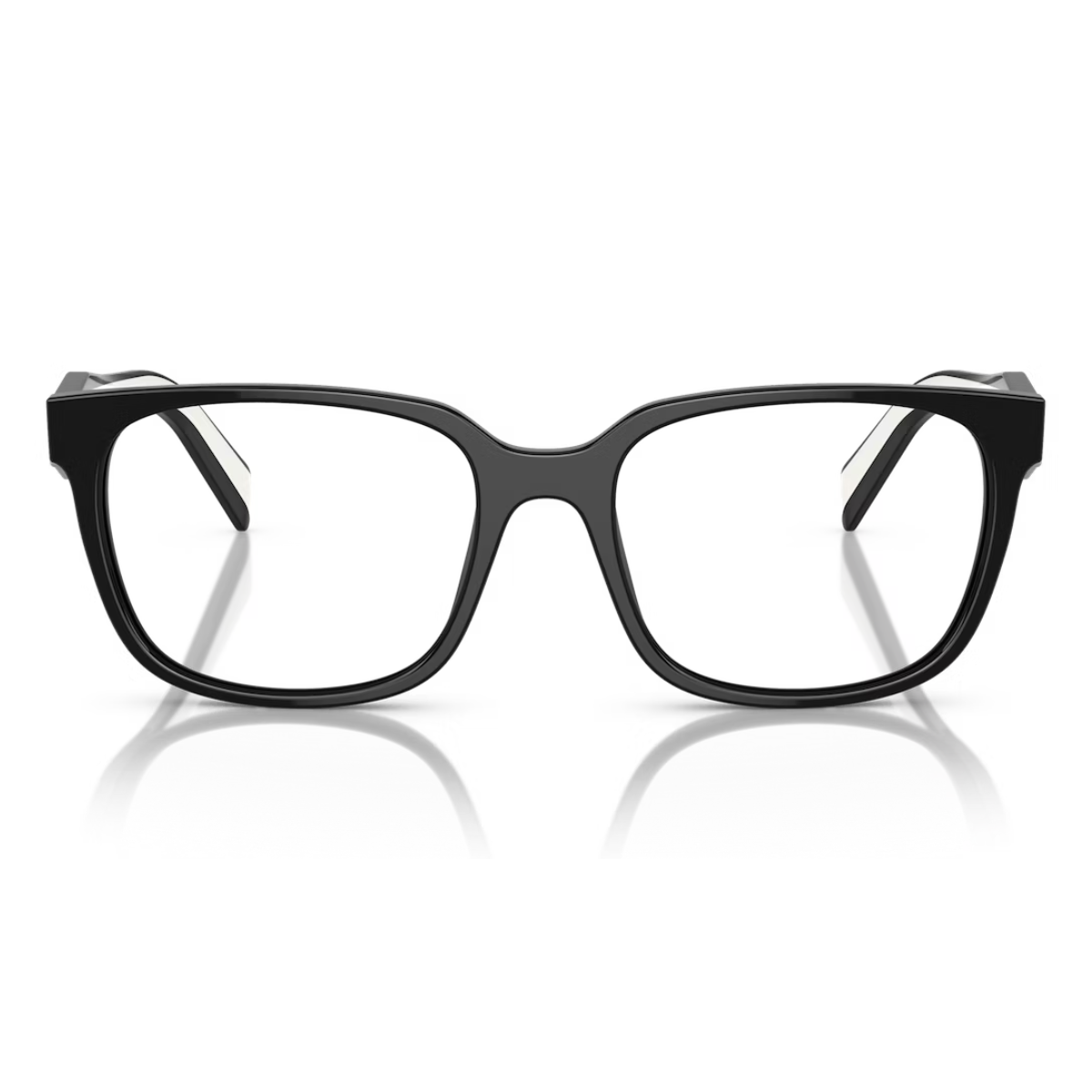 Prada VPR 17Z 1AB-1O1 Frame