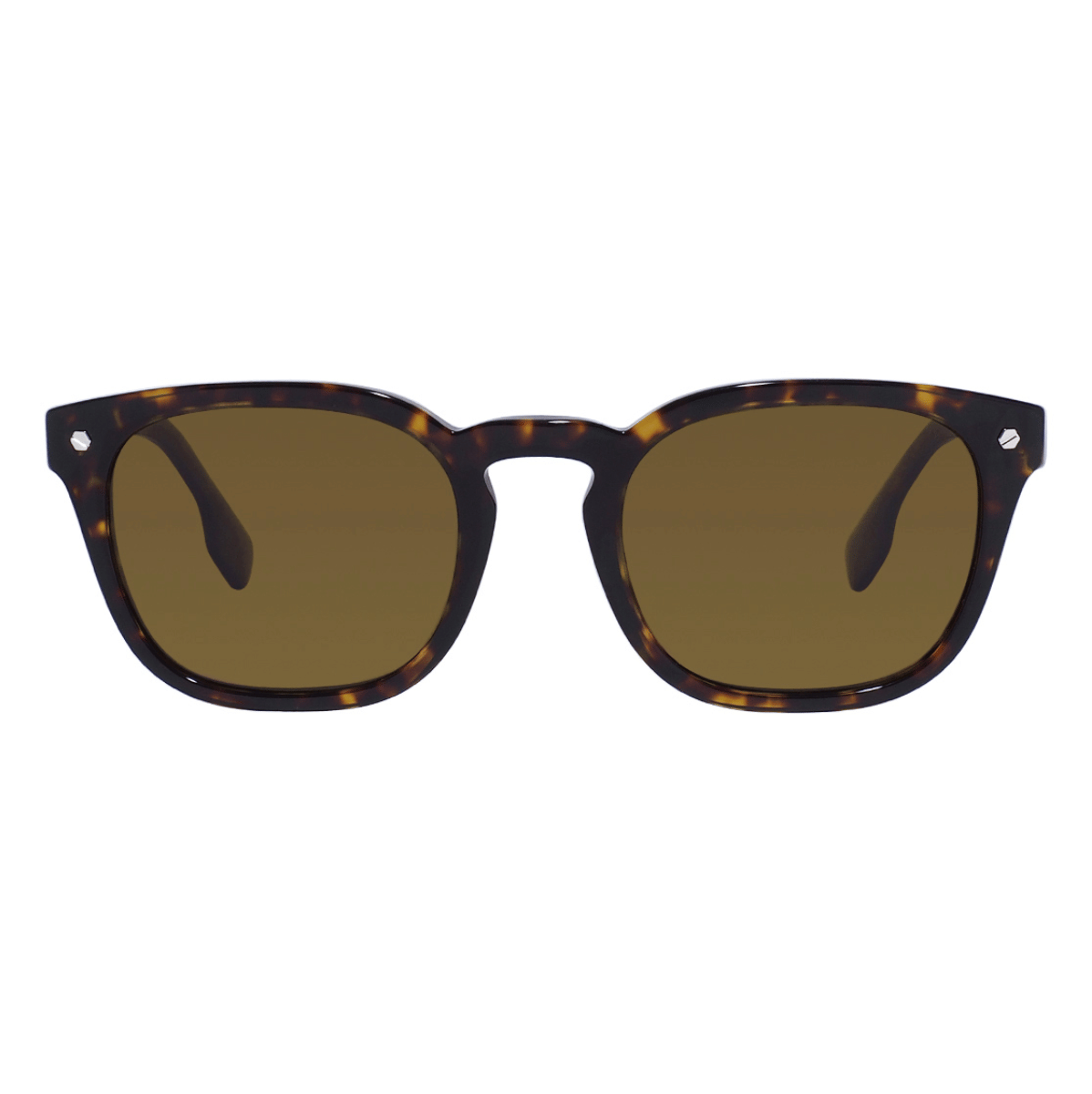 "Get the best Burberry sunglasses for men and women at Optorium: Discover the chic BE4329F model featuring non-polarized lenses and a sleek square shape for timeless elegance."