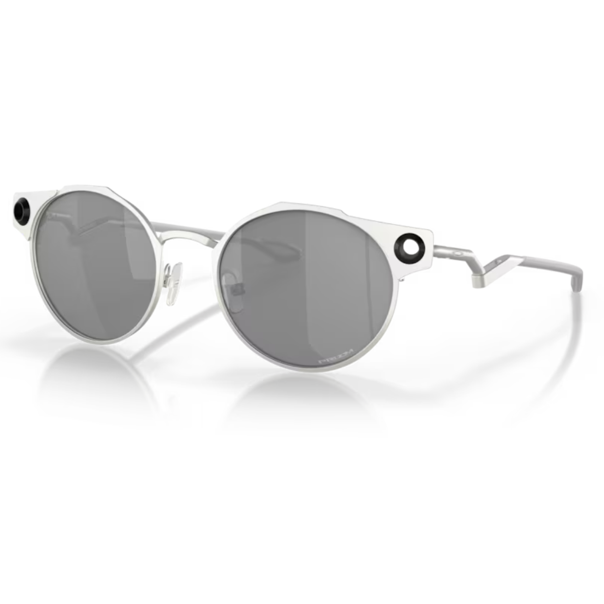 "Optorium's Oakley 6046 03 polarized men's sunglasses, lightweight stylish eyewear, buy online"