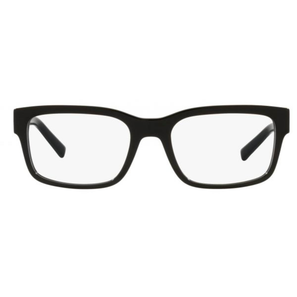 "Buy Online Dolce & Gabbana 3352 501 Rectangle Glasses Frame For Men And Women At Optorium"