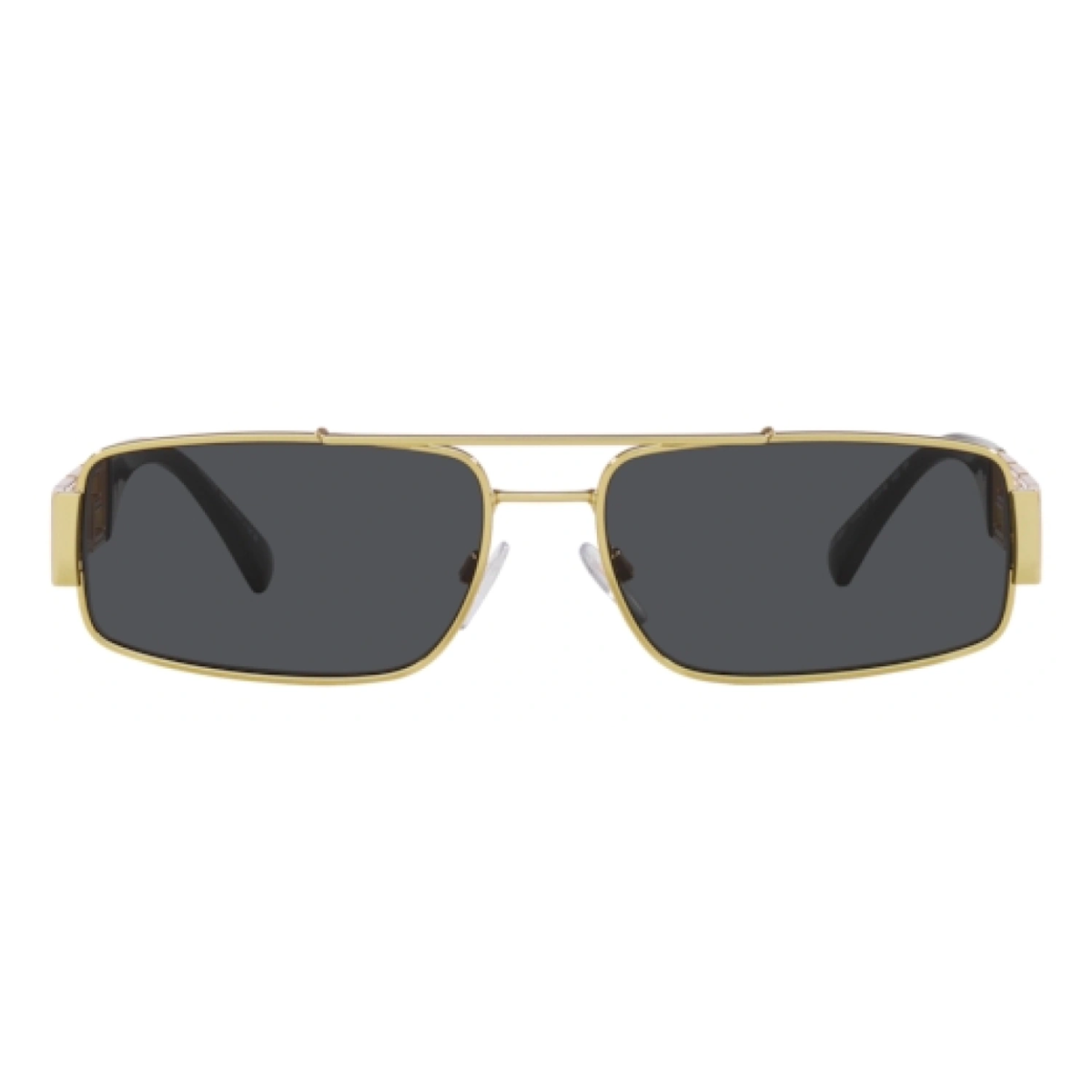 Shop the latest Versace 2257 1002/87 Sunglasses for Men at  display picture 3