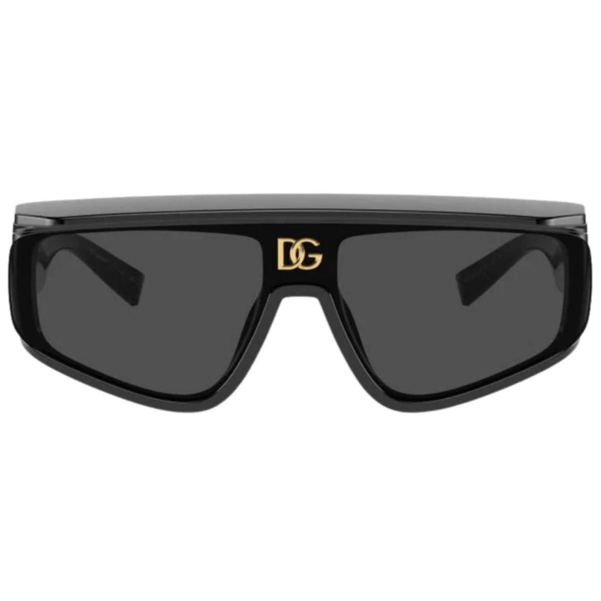 4. "Upgrade your style with the sleek Dolce & Gabbana DG6177 501/87 Sunglasses in Black for men, available at Optorium. Stay cool and fashionable with these branded shades perfect for any occasion."
