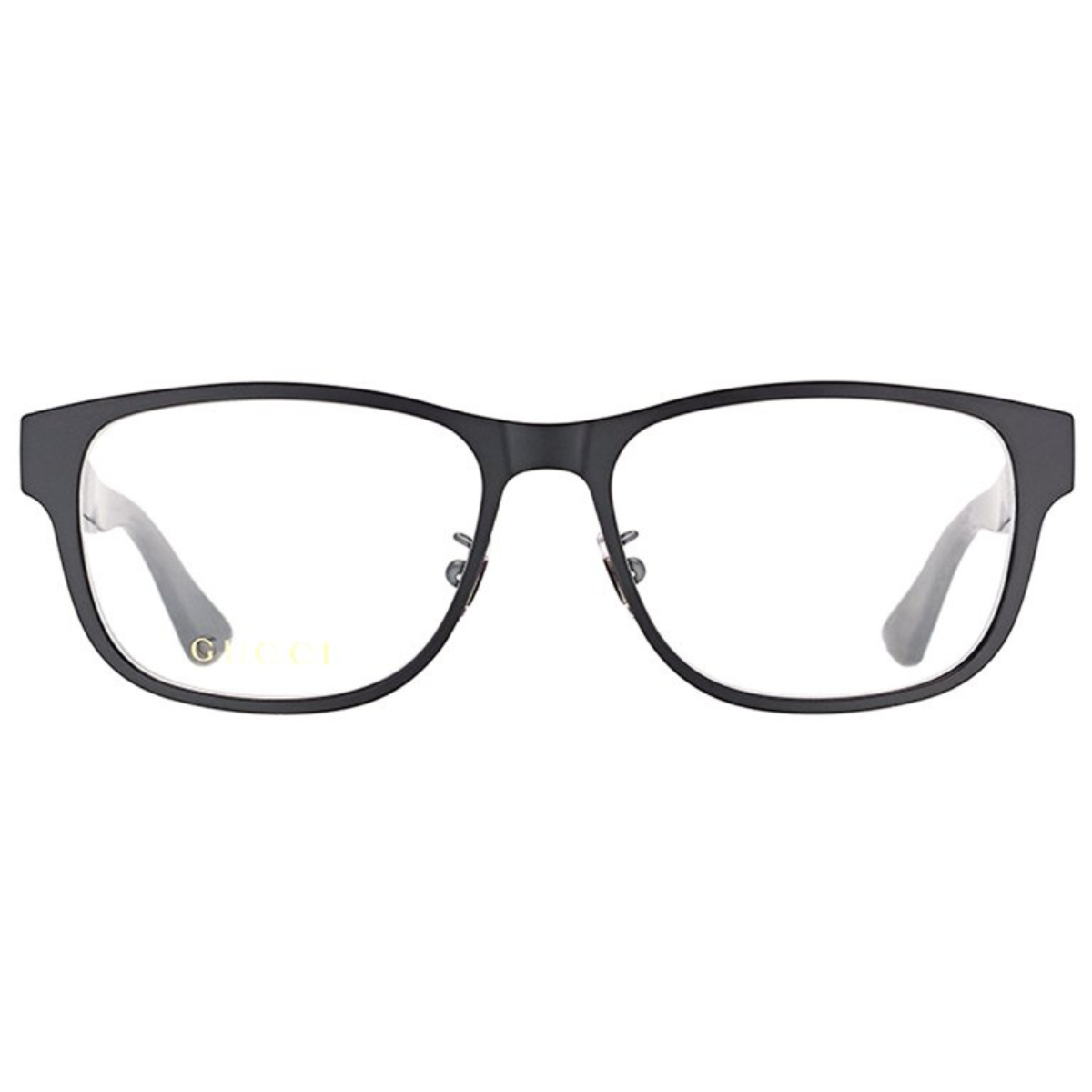 "Elegant Men's Eyewear: Gucci 0007O"