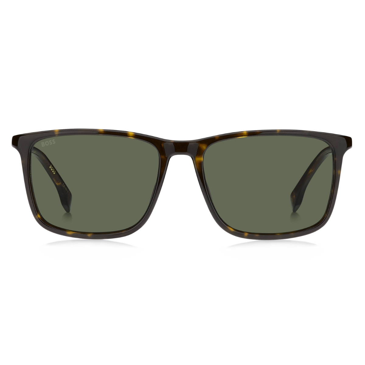 "Boss 1434/S 086 stylish UV protection sunglasses for men, modern design online at Optorium."