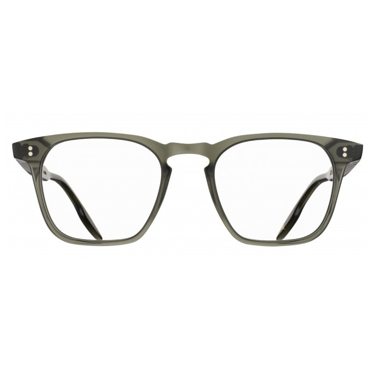 "Massada 3183 square glasses frame for men and women at Optorium - stylish eyewear frame."