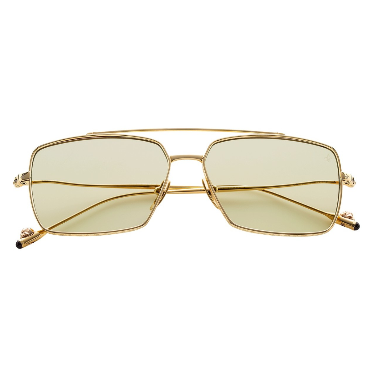 "Buy online Philippe V N16 square Sunglass For Men's At Optorium"