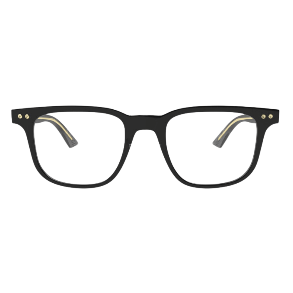 "Buy Online Mont Blanc 0258O 005 Square Optical Frame For Men And Women At Optorium"