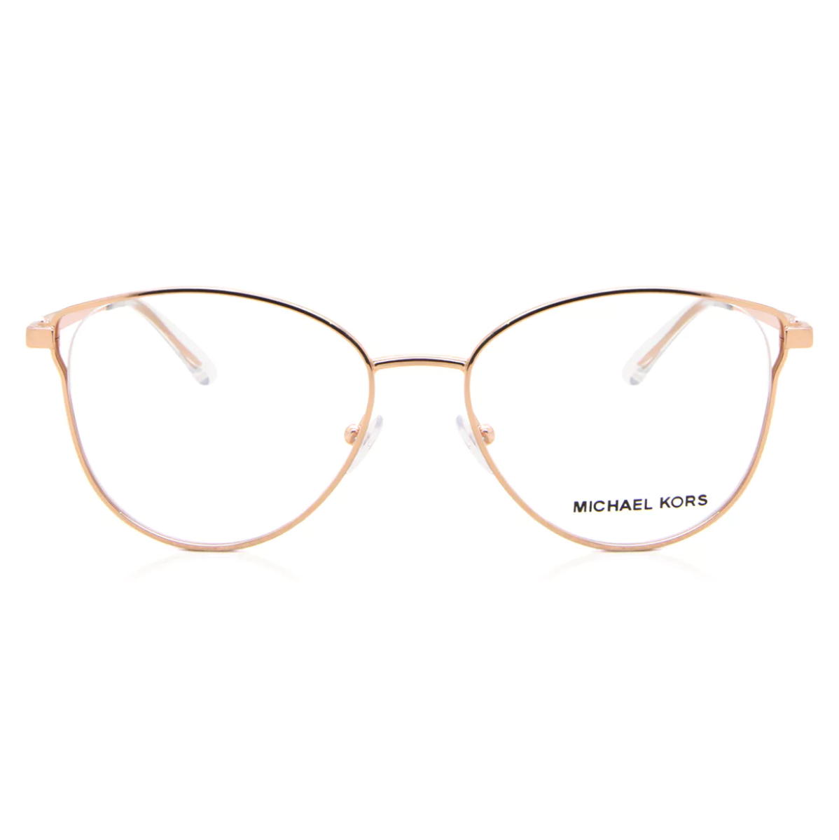 "Buy Online Michael Kors 3060 1108 Butterfly Glasses Frame For Women's At  Optorium"