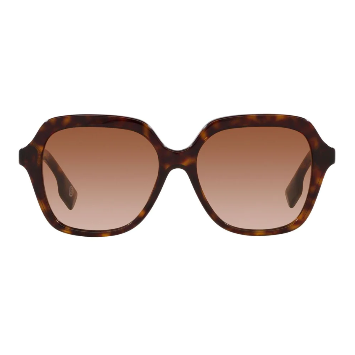 "Burberry 4389 3002/13 sunglasses offering elegance and UV protection, available at Optorium."