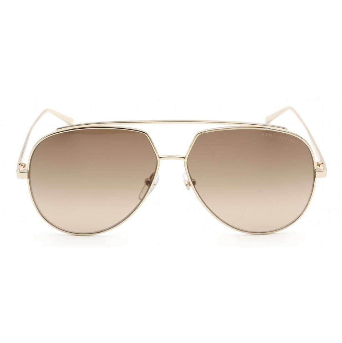 "Buy Online Marc Jacobs 1036/S 086/9O Aviator Sunglass For Men And Women At Optorium"