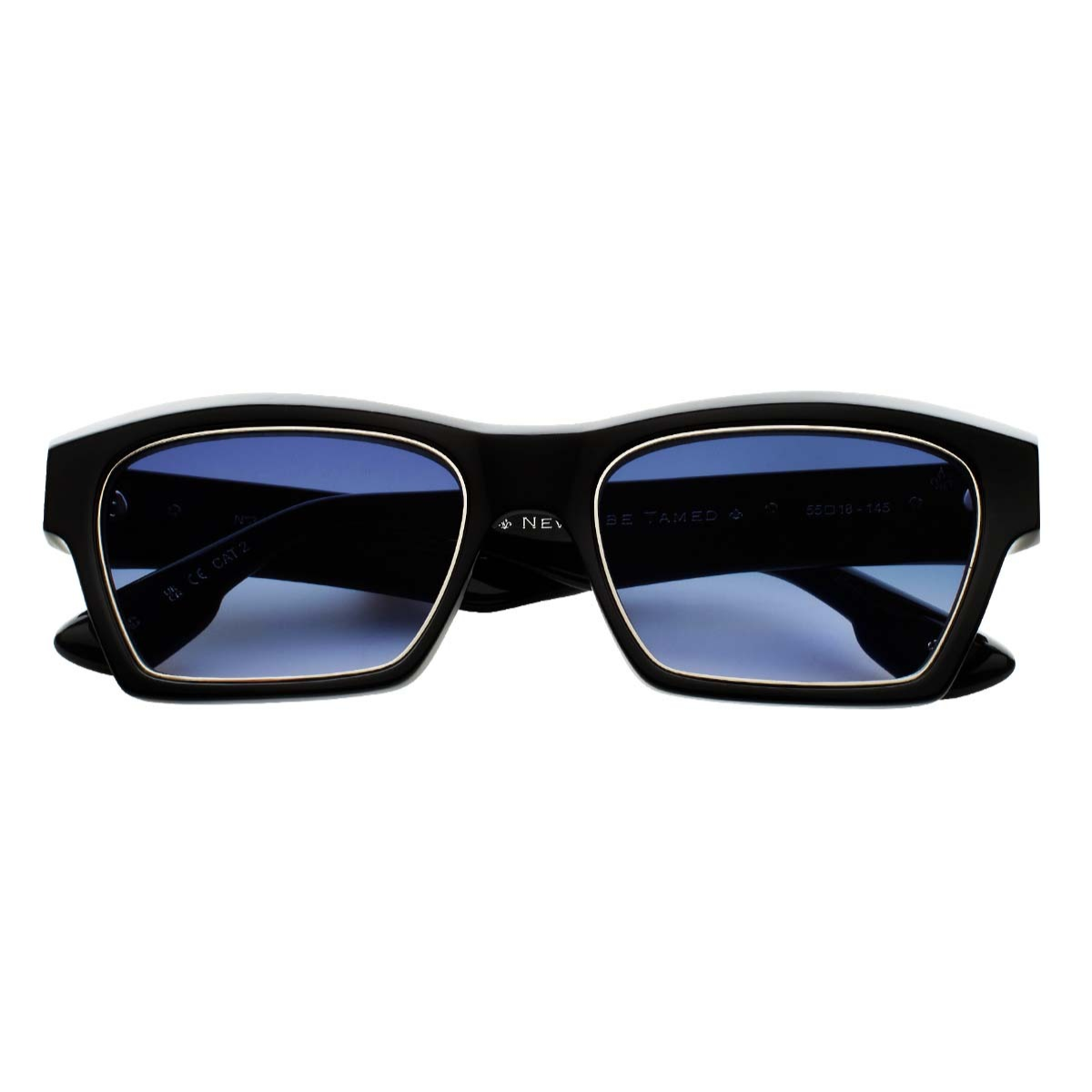 "Buy Online Philippe V N 3.1 Rectangle Sunglass For Men And Women At Optorium"