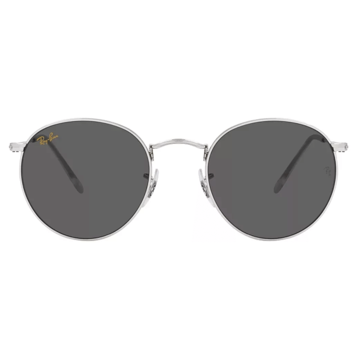 Rayban 3447 001 Sunglass