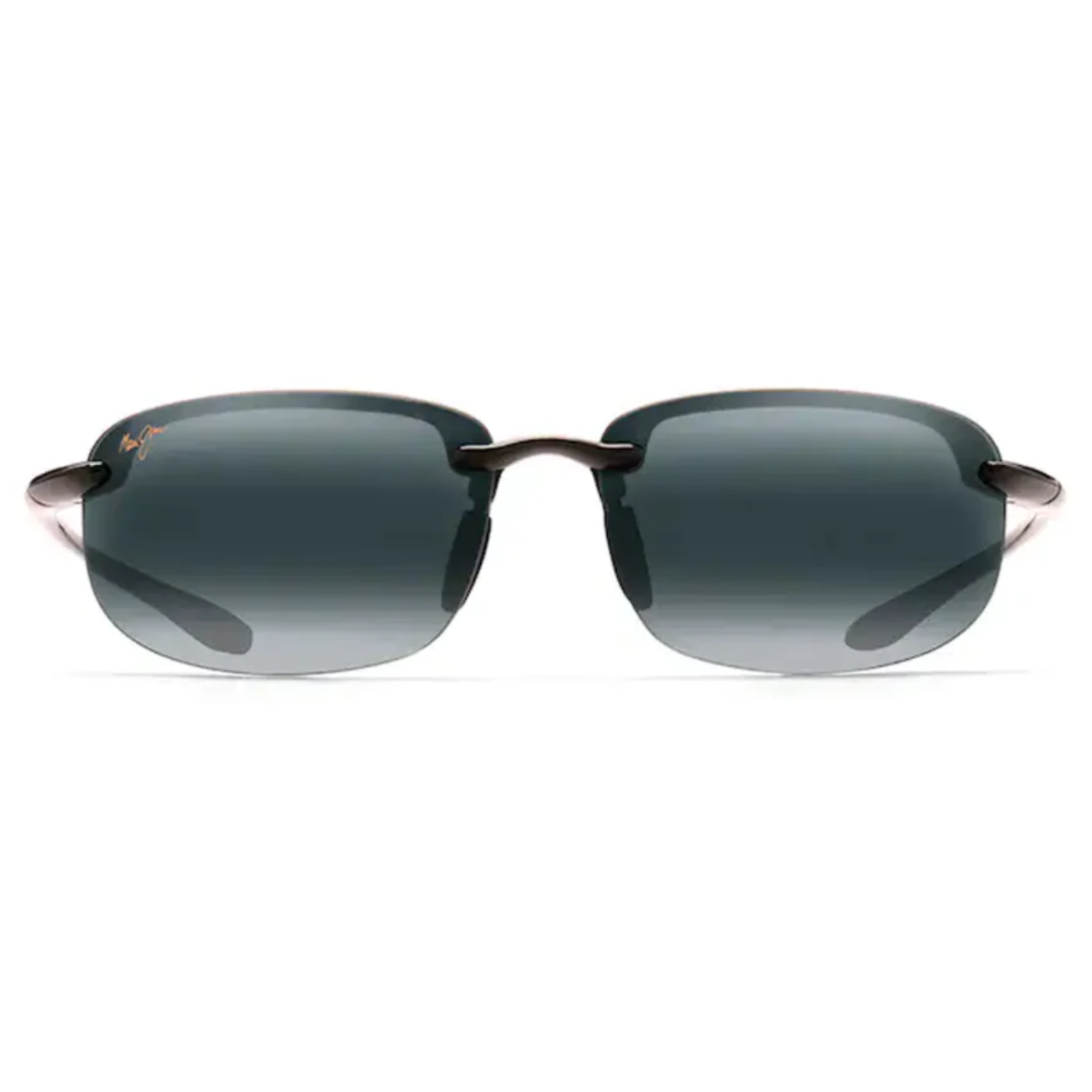 "Buy Online Maui Jim HO'OKIPA 407-02 Polarized Sunglass At Optorium"